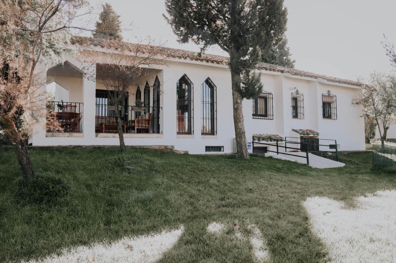 Casa De Campo Villares Dosbarrios Exterior photo